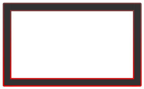cool red overlay cool red overlay